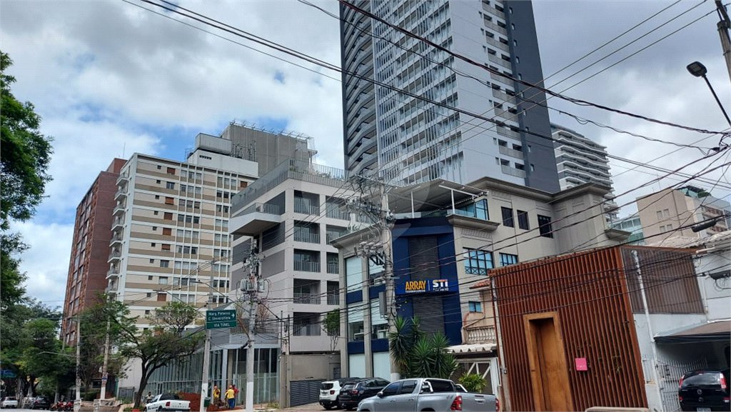 Sala à venda em Pinheiros, São Paulo, SP