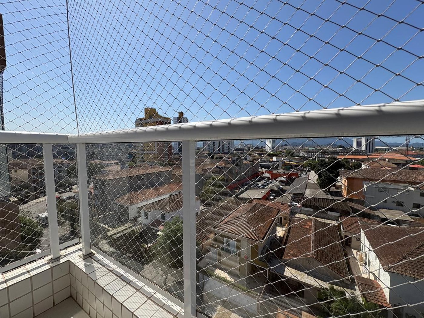 Apartamento com 2 dormitórios à venda, 65 m² por R$ 650.000,00 - Boqueirão - Santos/SP