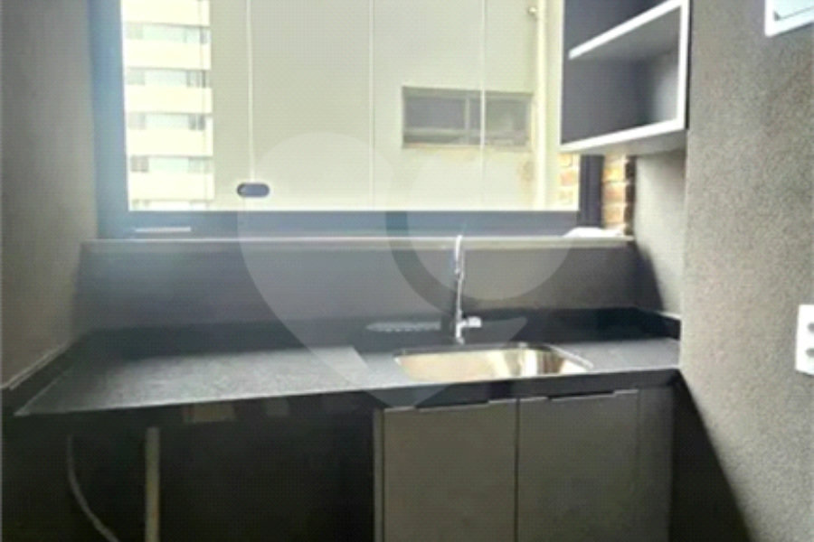 Studio para alugar com 1 quarto em Sumaré, São Paulo, SP