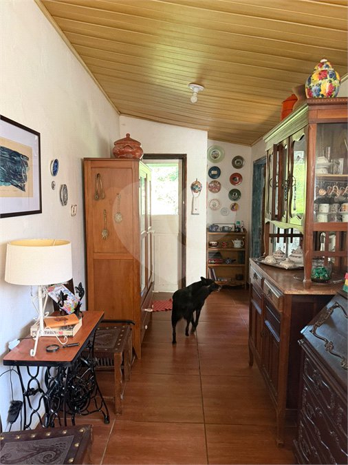 Sítio à venda com 4 quartos, sendo 1 suíte, em Braiaia, Itu, SP