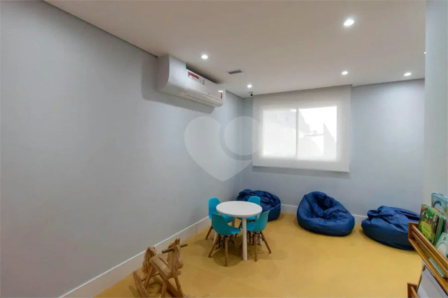 Apartamento à venda com 2 quartos em Vila Guilherme, São Paulo, SP