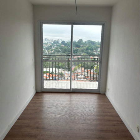 Apartamento à venda com 2 quartos em Fazenda Morumbi, São Paulo, SP