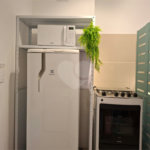 Apartamento à venda com 1 quarto em Vila Butantã, São Paulo, SP