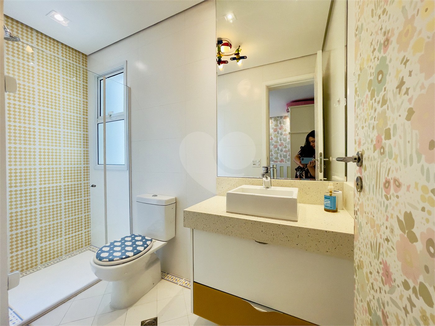 Apartamento à venda com 3 suítes no Centro, São Bernardo do Campo, SP