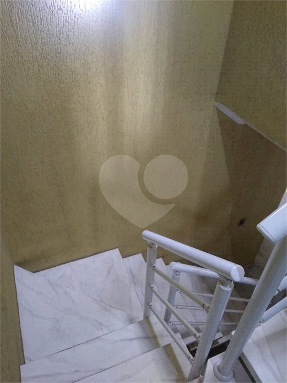 Sobrado à venda com 4 suítes em Mandaqui, São Paulo, SP