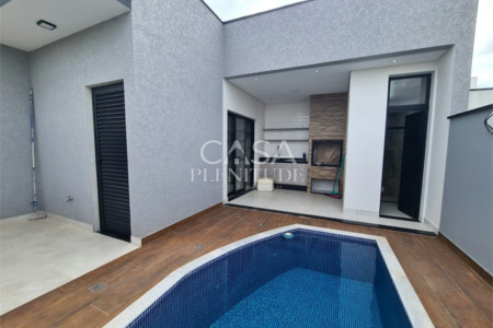 Casa em condomínio à venda com 5 quartos, sendo 3 suítes, em Wanel Ville, Sorocaba, SP