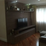 Apartamento à venda com 3 quartos, sendo 1 suíte, em Cidade Monções, São Paulo, SP