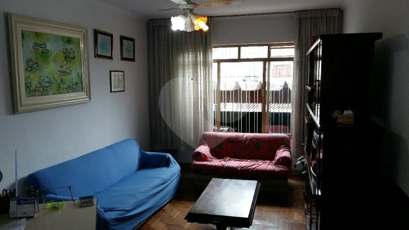 Sobrado à venda com 3 quartos, sendo 1 suíte, em Vila Mascote, São Paulo, SP