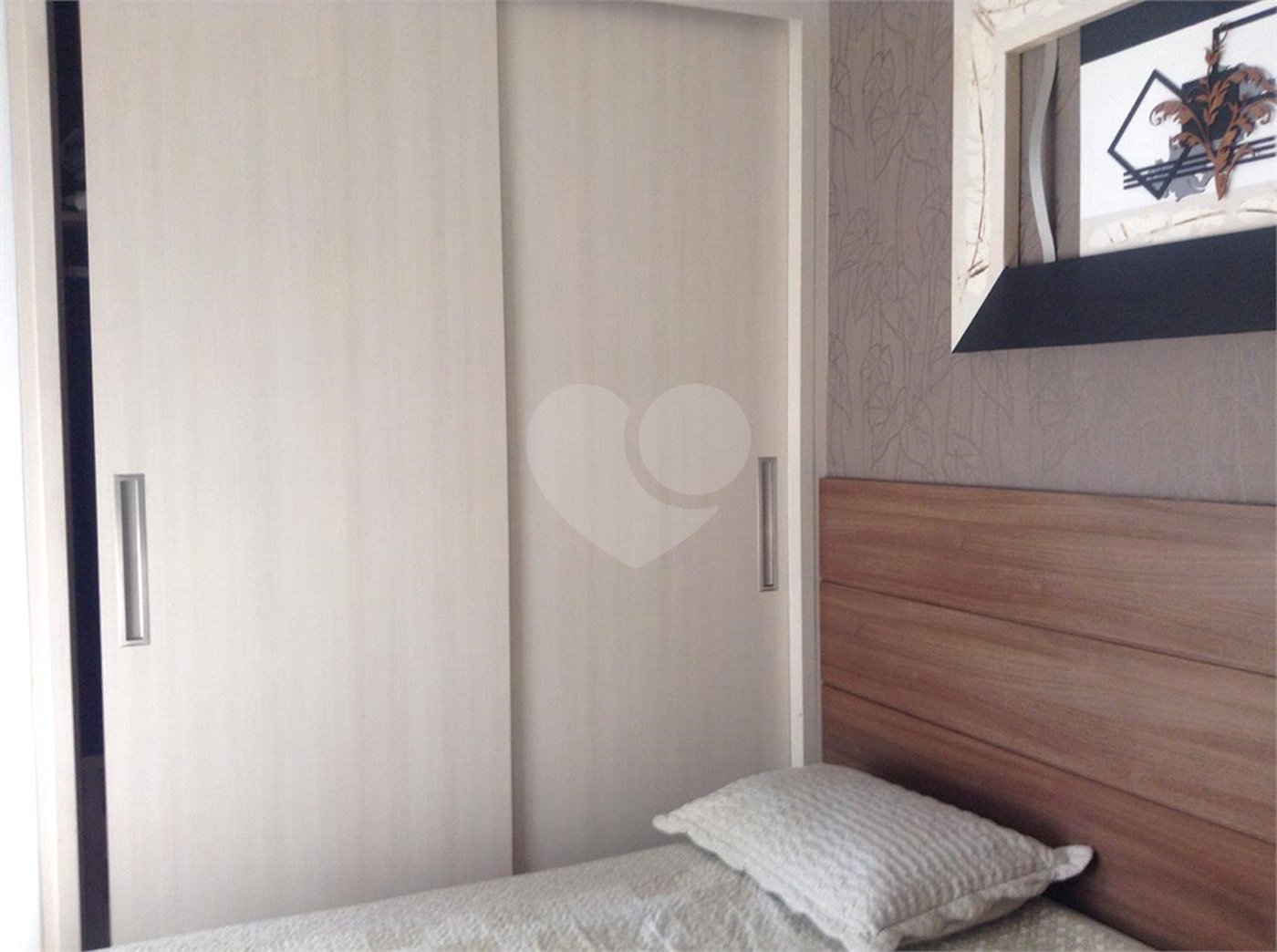 Apartamento à venda com 3 suítes em Santa Teresinha, São Paulo, SP