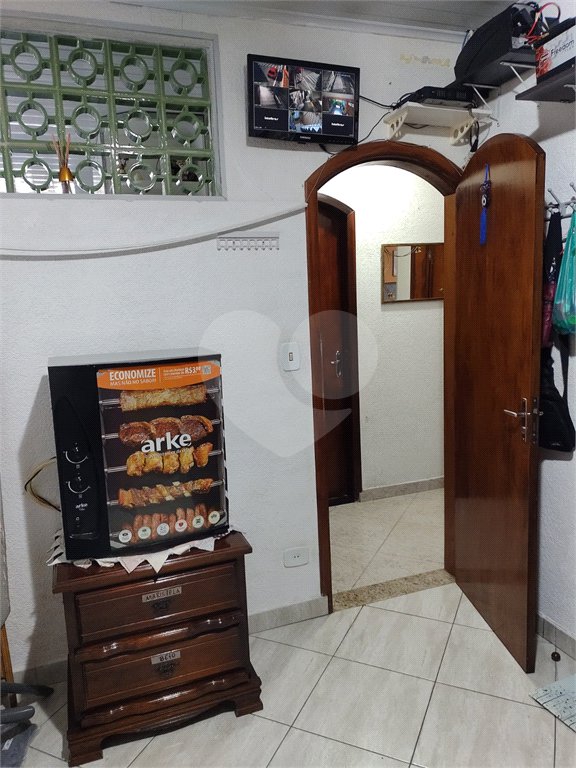 Casa Térrea à venda com 3 quartos, sendo 1 suíte, em Jaçanã, São Paulo, SP