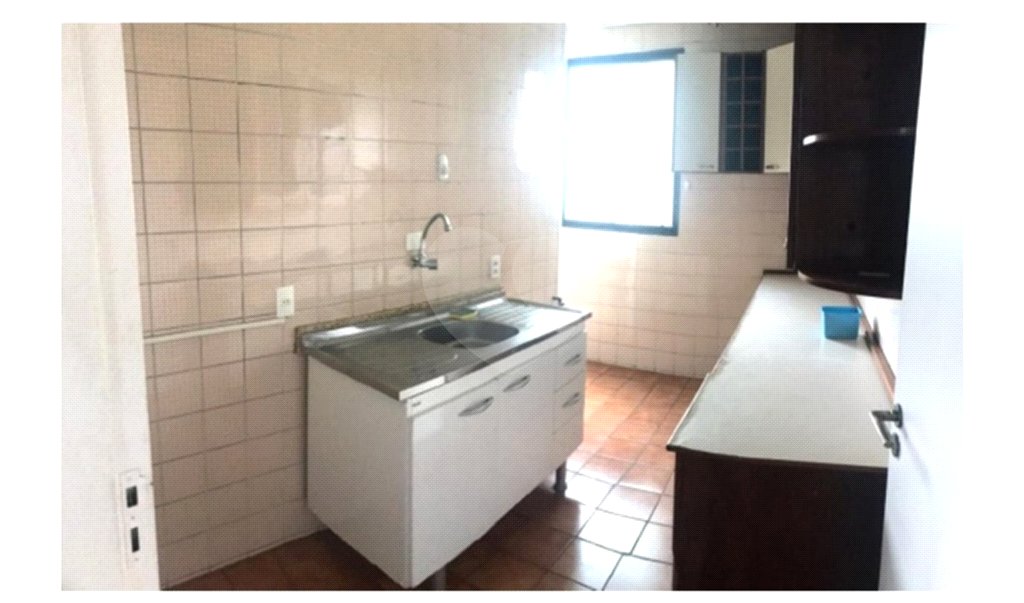Apartamento à venda com 2 quartos em Casa Verde, São Paulo, SP