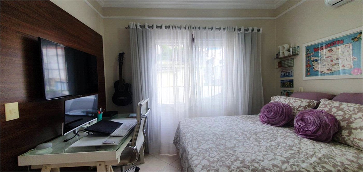 Sobrado à venda com 3 suítes em Vila Aurora (zona Norte), São Paulo, SP