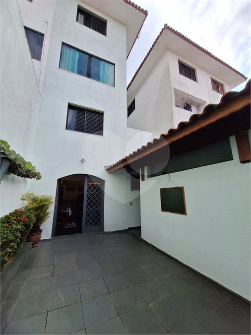 Sobrado à venda com 3 quartos, sendo 1 suíte, em Limão, São Paulo, SP