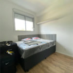 Apartamento à venda com 1 quarto em Vila Butantã, São Paulo, SP