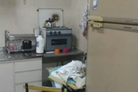 Sobrado à venda com 3 quartos em Brooklin Paulista, São Paulo, SP