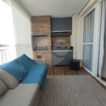 Apartamento à venda com 3 quartos, sendo 1 suíte,  no Centro, São Bernardo do Campo, SP
