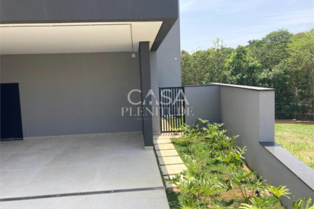 Casa em condomínio à venda com 4 suítes em Vila Martins, Itu, SP