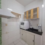 Apartamento à venda com 2 quartos, sendo 1 suíte,  em Tijuca, Rio de Janeiro, RJ