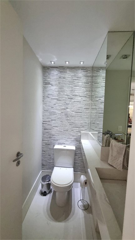 Apartamento à venda com 2 suítes em Santa Teresinha, São Paulo, SP