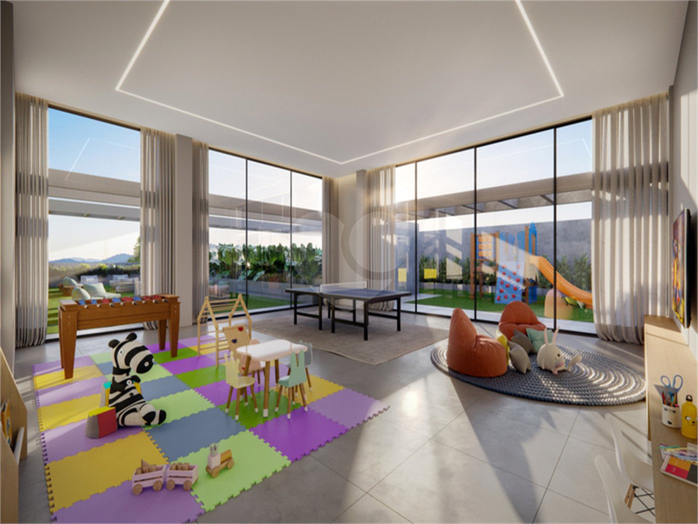 Apartamento à venda com 2 quartos, sendo 1 suíte, em Vila Independência, Sorocaba, SP