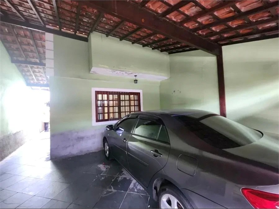 Casa à venda com 2 suítes em Vila Tiradentes, São Paulo, SP