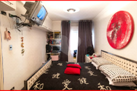 Apartamento à venda com 3 quartos, sendo 1 suíte,  em Pinheiros, São Paulo, SP