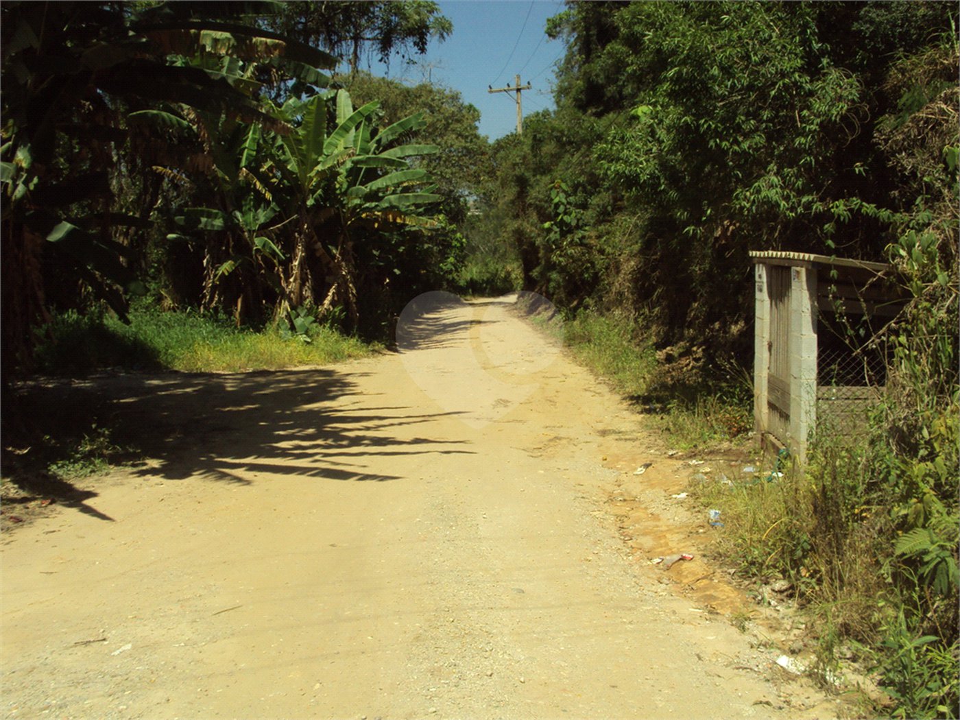 Chácara à venda com 1 quarto em Cruz das Almas, Biritiba-mirim, SP
