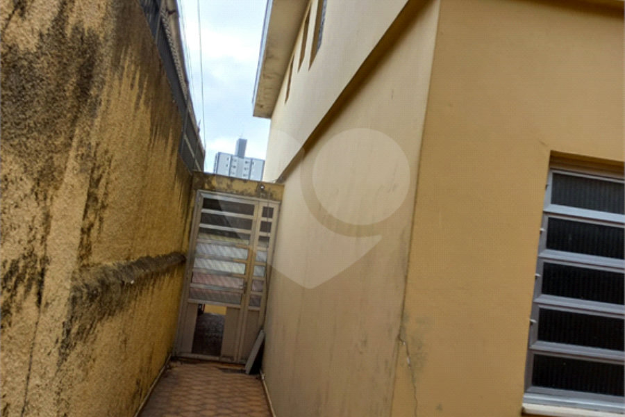 Sobrado à venda com 2 quartos em Tucuruvi, São Paulo, SP