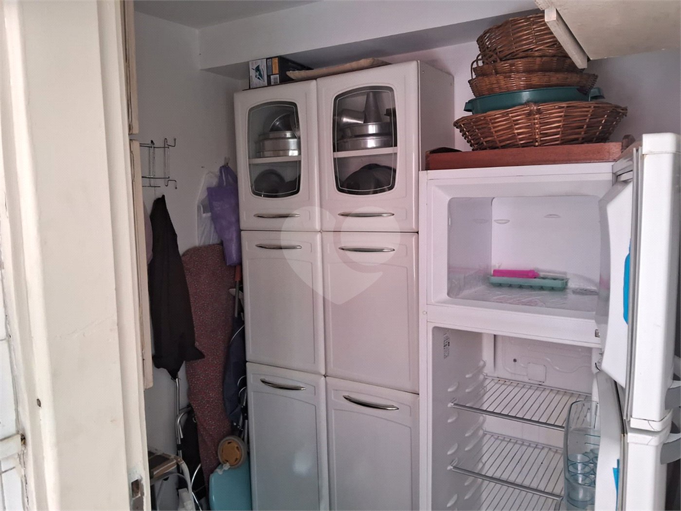 Apartamento à venda com 3 quartos em Vila Mariana, São Paulo, SP