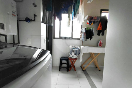 Apartamento à venda com 3 suítes em Perdizes, São Paulo, SP