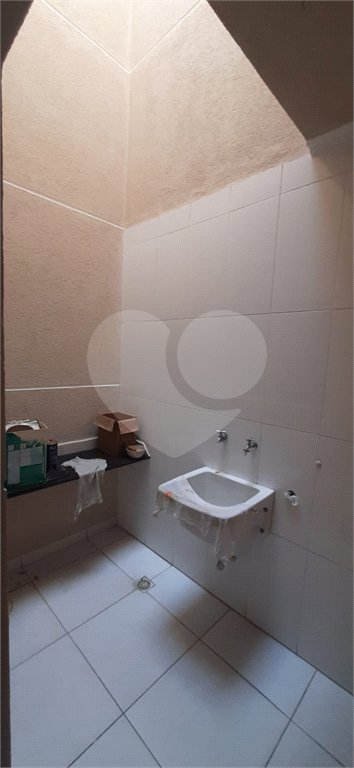 Casa à venda com 2 quartos no condomínio Residencial Vila Medeiros, São Paulo - SP