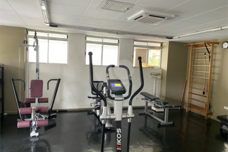 Apartamento à venda com 3 quartos, sendo 1 suíte, em Brooklin Paulista, São Paulo, SP