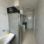Apartamento à venda com 2 quartos, sendo 1 suíte, em Vila Isabel, Rio de Janeiro, RJ