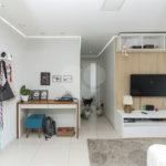 Apartamento com 65m², 2 dormitórios, 1 suíte e 1 vaga na região da Casa Verde em São Paulo - SP.