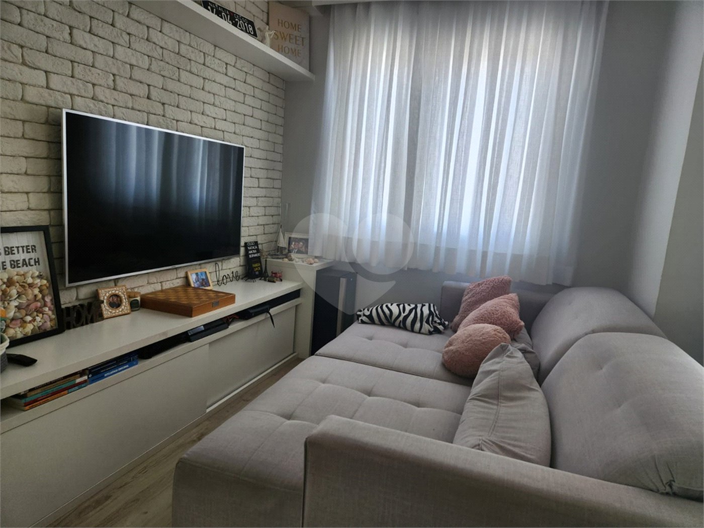 Apartamento à venda com 3 quartos, sendo 1 suíte, em Limão, São Paulo, SP