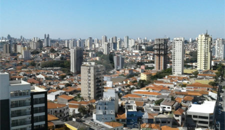 Duplex à venda com 3 quartos, sendo 1 suíte,  em Santana, São Paulo, SP