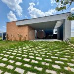 Casa à venda com 3 suítes no condomínio Alphaville Castello Itu, Itu - SP