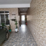 Sobrado à venda com 3 quartos, sendo 1 suíte,  em Jardim Campo Limpo, São Paulo, SP