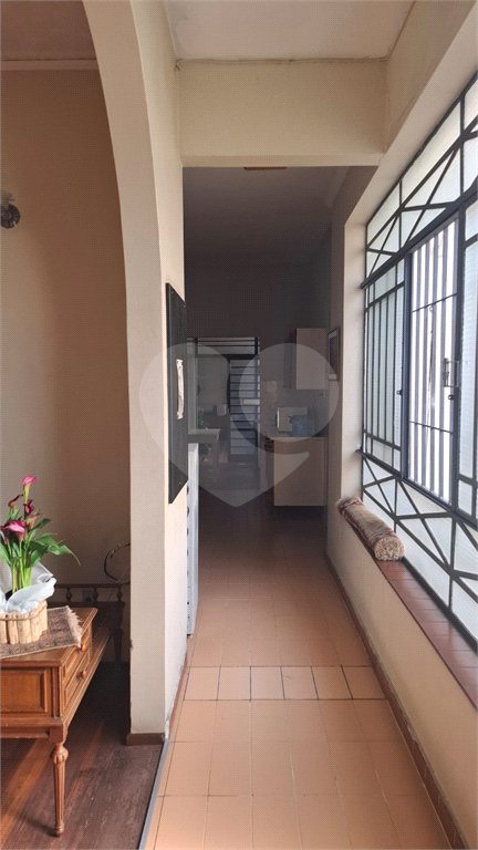 Casa Térrea à venda com 3 quartos em Vila Pompéia, São Paulo, SP