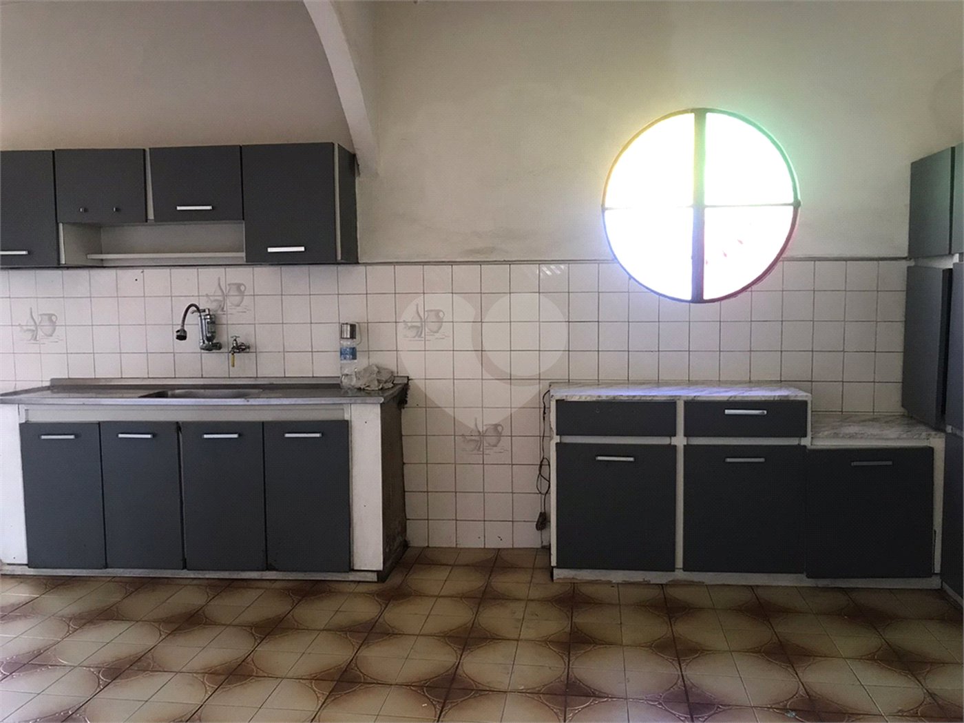 Casa à venda com 5 quartos em Campo Grande, Rio de Janeiro, RJ