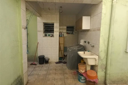Casa Térrea à venda com 3 quartos em Jardim Maria Virginia, São Paulo, SP