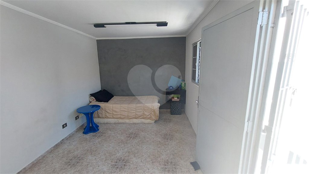Sobrado à venda com 3 quartos em Santana, São Paulo, SP