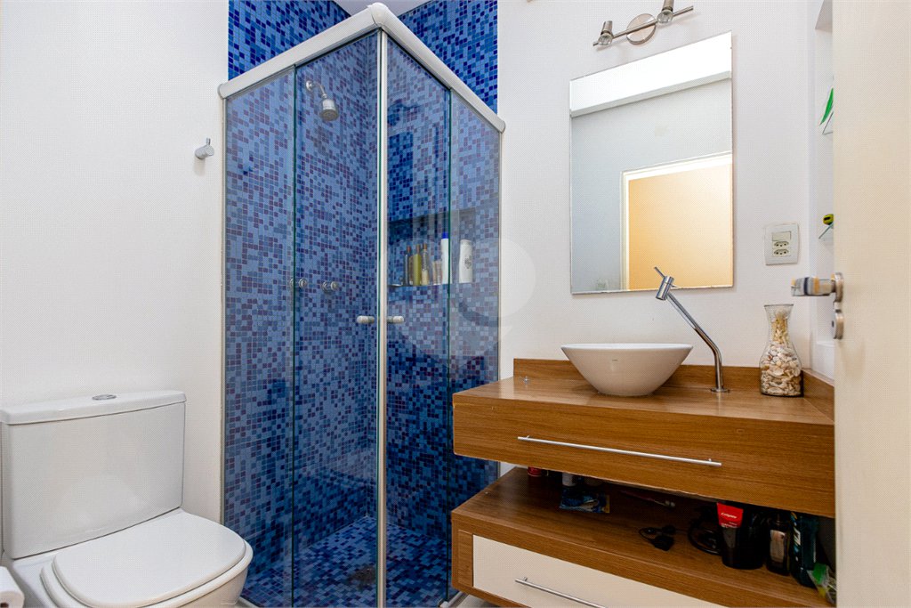 Apartamento à venda com 3 quartos, sendo 1 suíte,  em Brooklin Paulista, São Paulo, SP