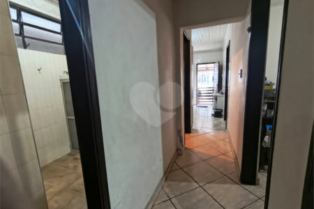 Casa Térrea à venda com 3 quartos em Rio Pequeno, São Paulo, SP