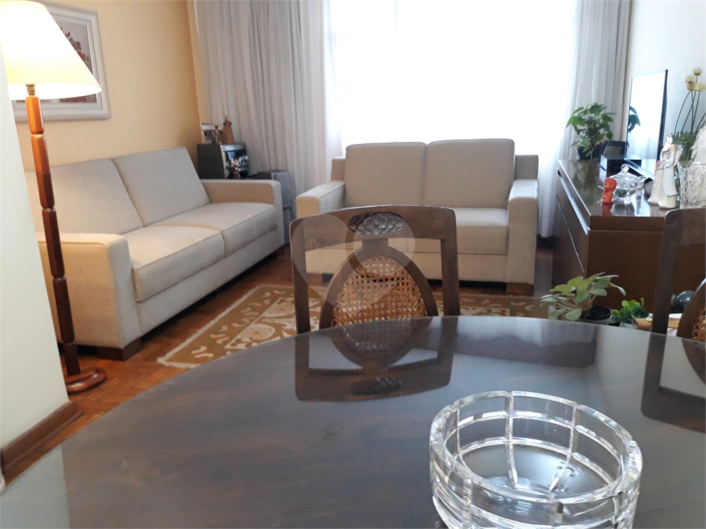 Apartamento à venda com 2 quartos em Cerqueira César, São Paulo, SP