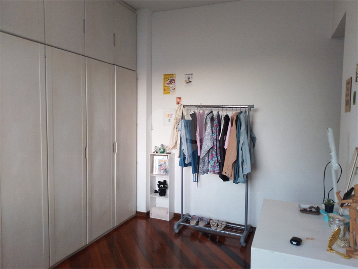 Apartamento à venda com 4 quartos, sendo 1 suíte, em Tijuca, Rio de Janeiro, RJ
