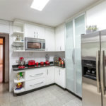 Casa à venda com 4 quartos, sendo 2 suítes, em Brooklin Paulista, São Paulo, SP