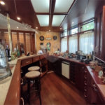 Casa à venda com 5 quartos, sendo 4 suítes, no condomínio Rancho Dirce, Sorocaba - SP