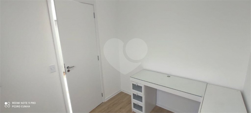 Apartamento à venda com 2 quartos em Barra Funda, São Paulo, SP