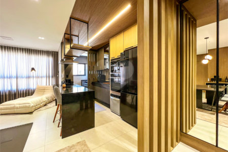 Apartamento à venda com 2 quartos, sendo 1 suíte,  em Despraiado, Cuiabá, MT